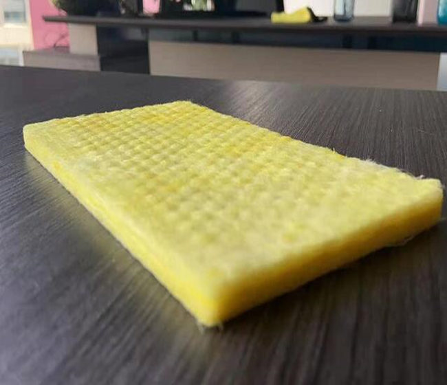 玻璃棉板