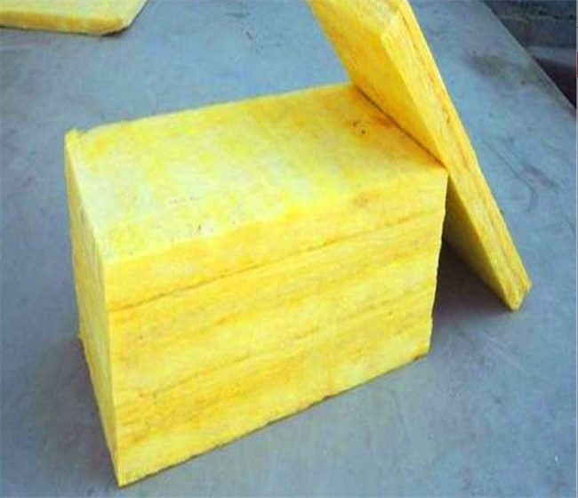 吸音玻璃棉