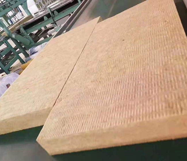 幕墻巖棉板