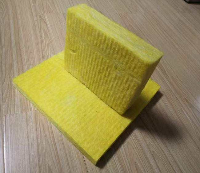 玻璃棉板