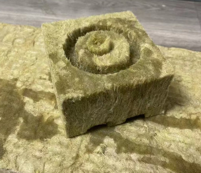 巖棉板